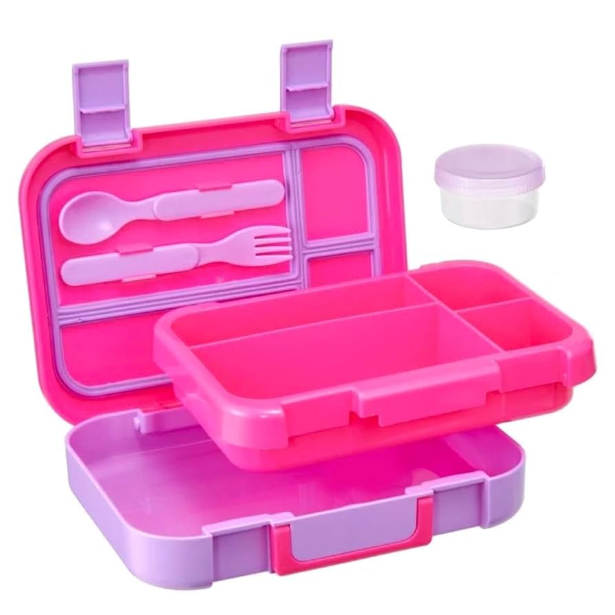 Amazon | 日本未発売 アメリカ ランチボックス 弁当箱 BENTO BOX